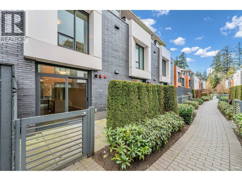24 3483 ROSS DRIVE, Vancouver, photo 4