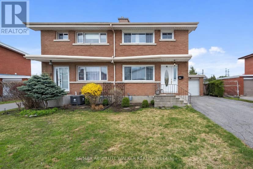 144 Viewmount Drive, Ottawa