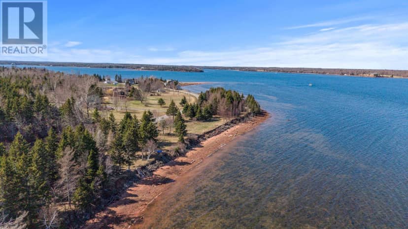 Lot St. Andrews Point Road — photo 17 of 18