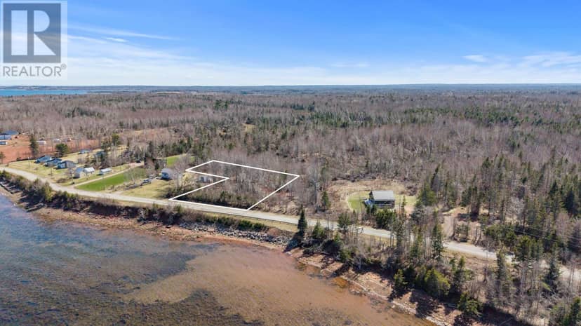 Lot St. Andrews Point Road, Lower Montague, photo 2