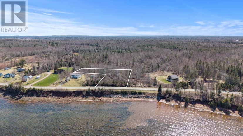 Lot St. Andrews Point Road, Lower Montague, photo 3