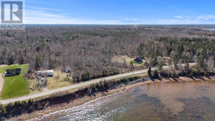 Lot St. Andrews Point Road, Lower Montague, photo 4
