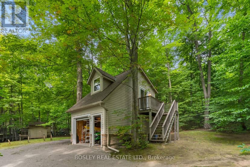 Cottage - 150 Farlain Lake Road E — photo 15 of 20