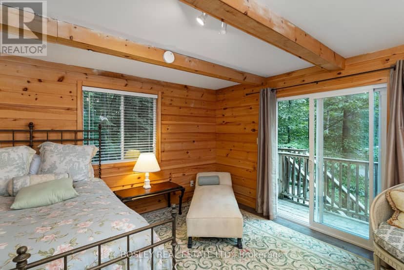 Cottage - 150 Farlain Lake Road E — photo 18 of 20