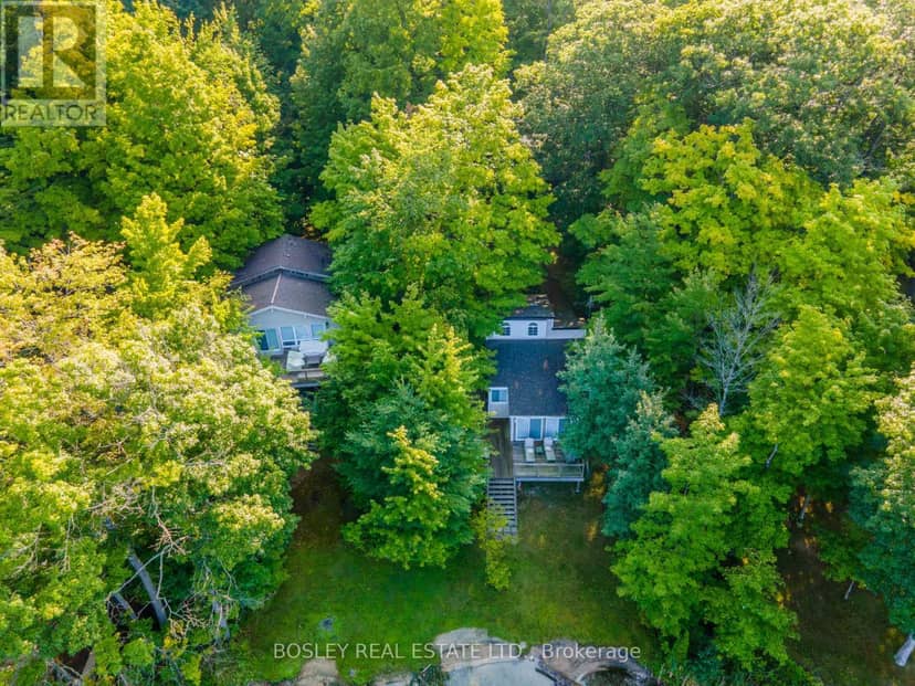 Cottage - 150 Farlain Lake Road E — photo 19 of 20