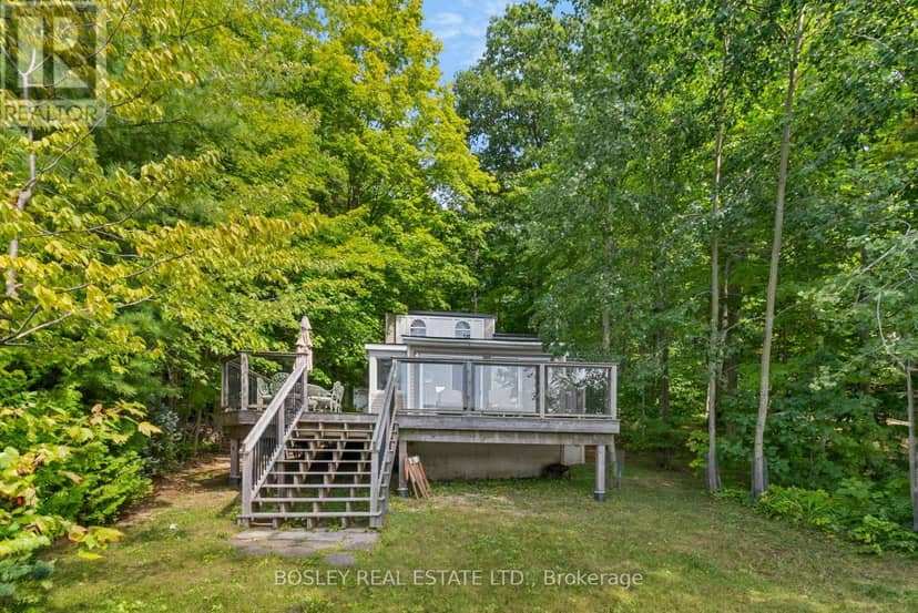 Cottage - 150 Farlain Lake Road E — photo 2 of 20