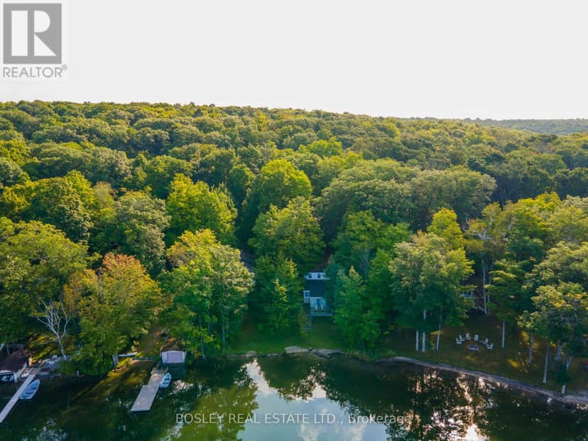 Cottage - 152 Farlain Lake Road E — photo 14 of 17