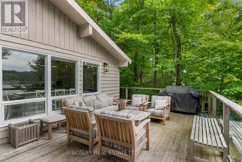 Cottage - 152 Farlain Lake Road E — photo 3 of 17