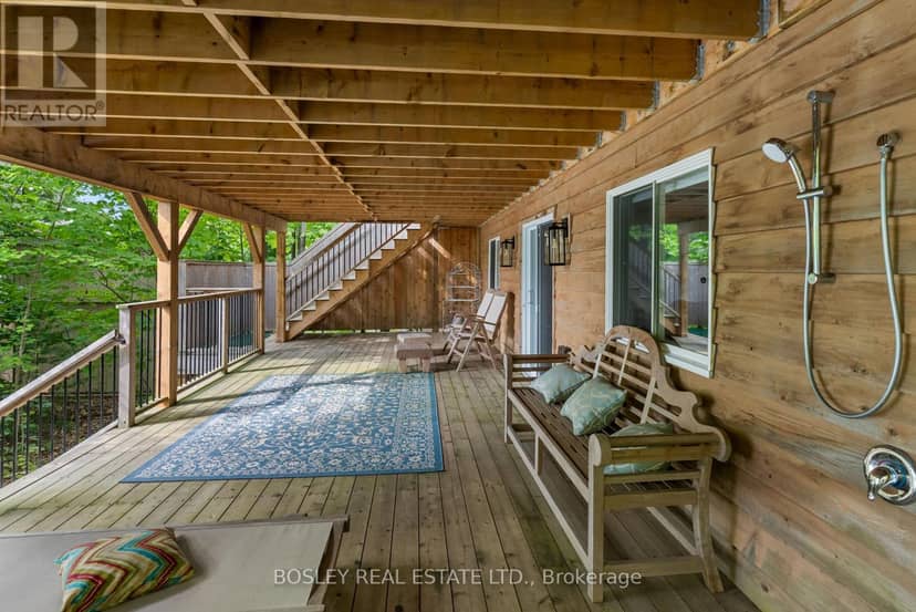 Cottage - 152 Farlain Lake Road E — photo 4 of 17
