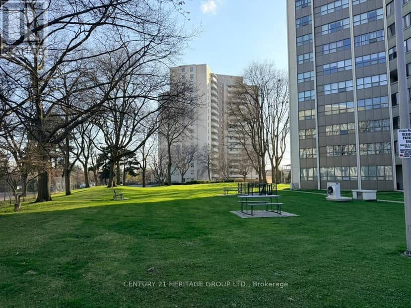 1408 - 2323 Confederation Parkway — photo 3 of 31
