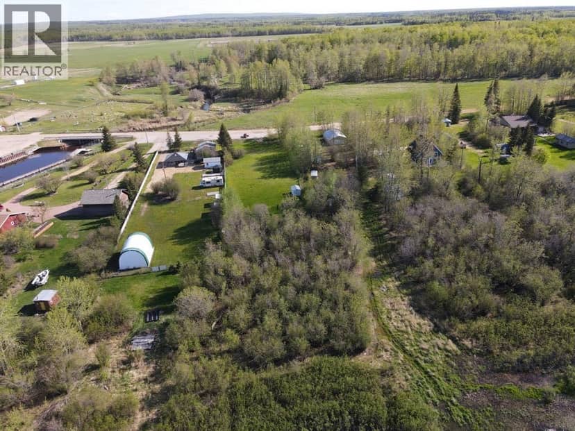 Lot 7 Peace River Ave, Joussard, photo 7