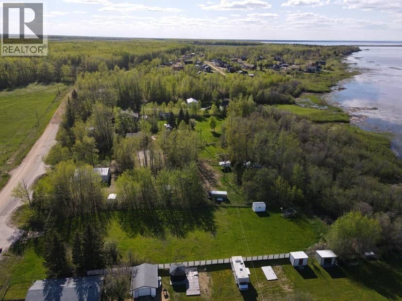 Lot 7 Peace River Ave, Joussard, photo 4