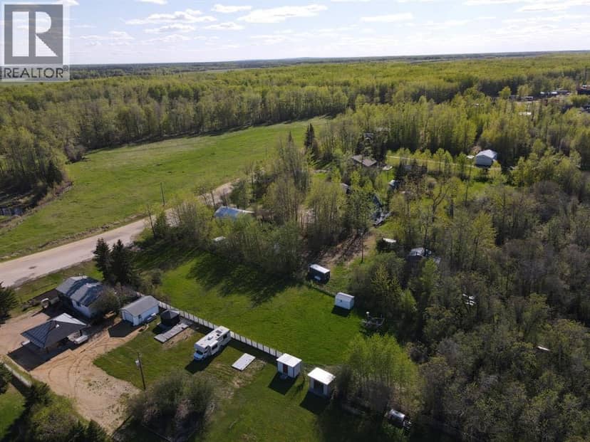 Lot 7 Peace River Ave — photo 9 of 12