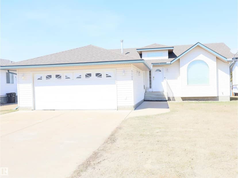 5802 52 AV, Barrhead, photo 2
