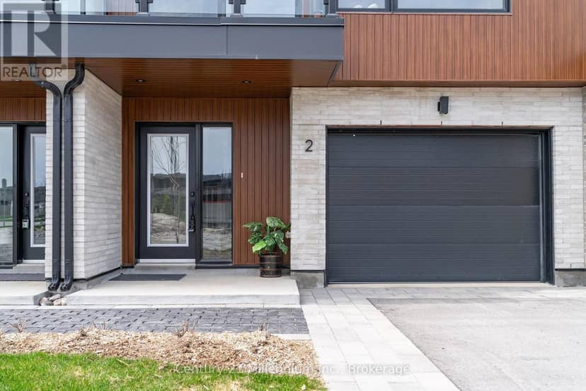 # 2 - 117 Sladden Court — photo 2 of 40