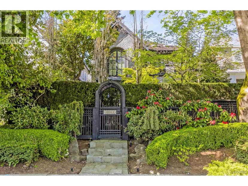 3113 W 42ND AVENUE, Vancouver
