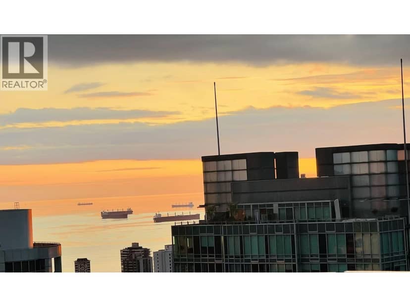 3903 1151 W GEORGIA STREET, Vancouver, photo 5