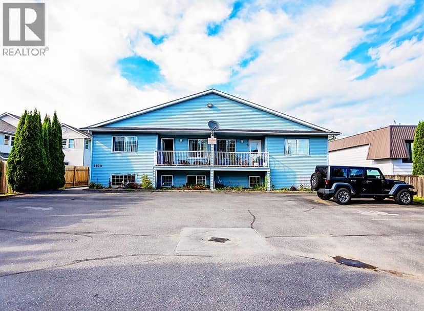 4820 LAZELLE AVENUE, Terrace