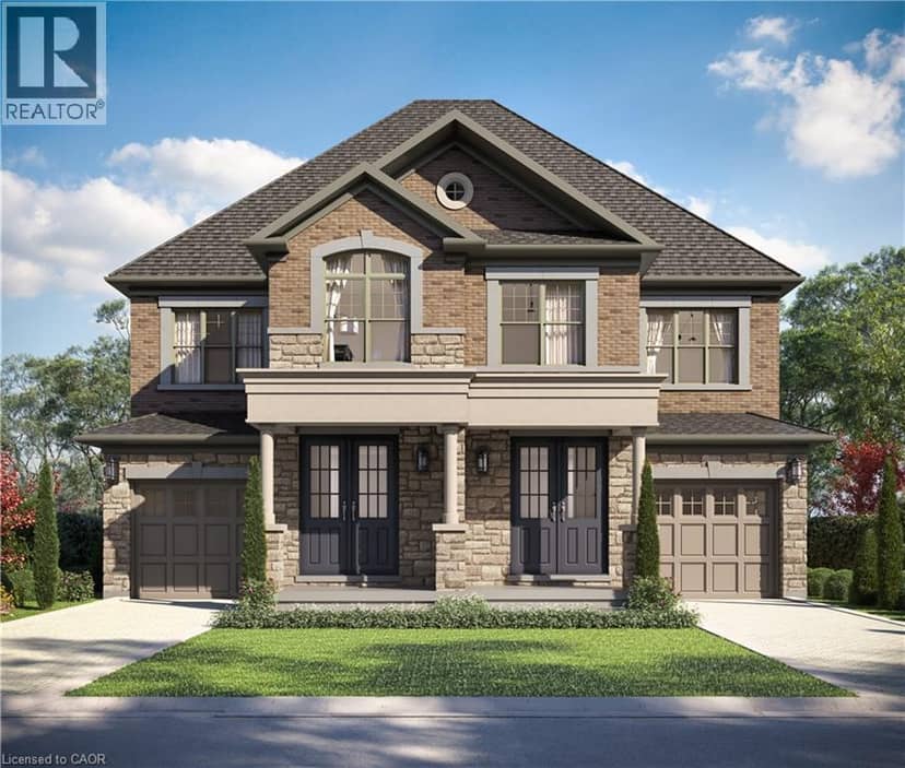 381 LIMERIDGE Road E, Hamilton