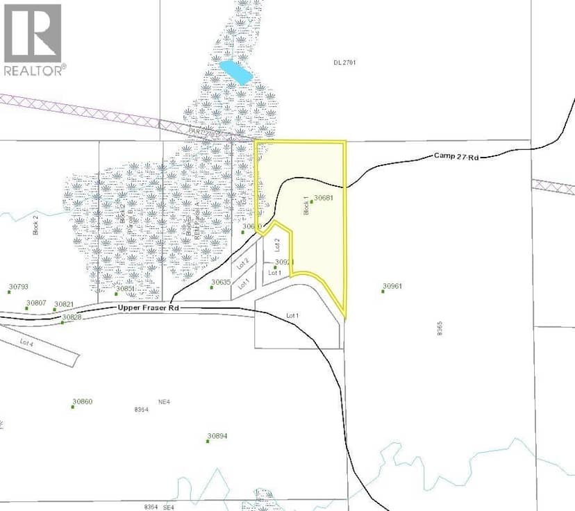 30681 CAMP 27 ROAD, Prince George, photo 2