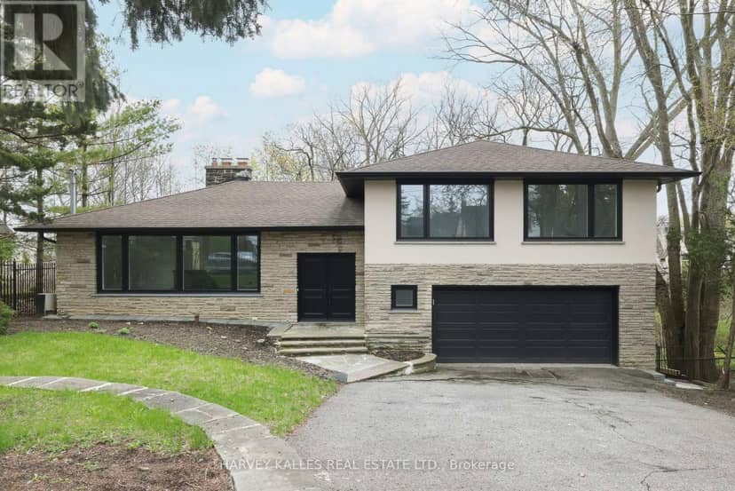 537 Blythwood Road — photo 1 of 40