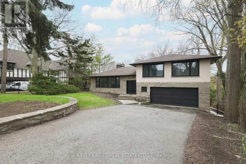 537 Blythwood Road — photo 2 of 40