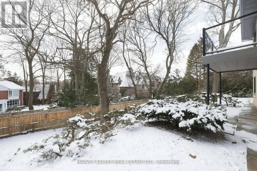 537 Blythwood Road — photo 39 of 40