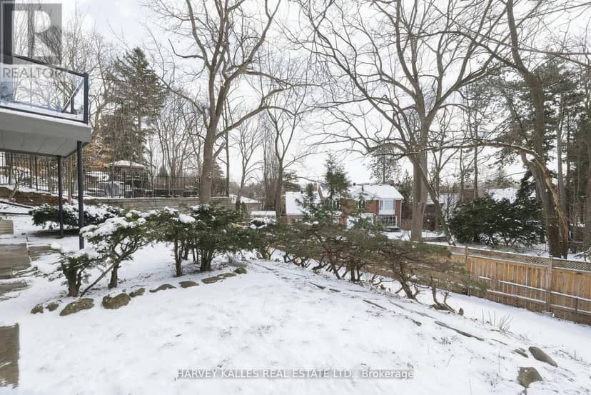 537 Blythwood Road — photo 40 of 40
