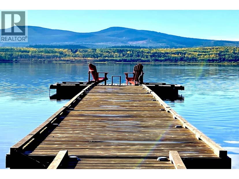 2631 JOHNSON ROAD, Fraser Lake