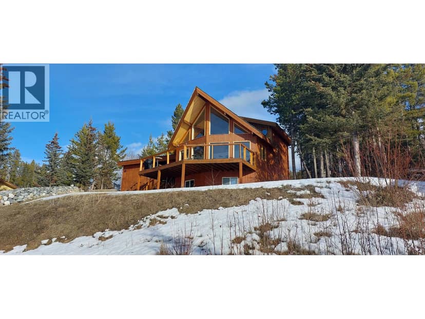 1910 OTTER ROAD, Chilcotin
