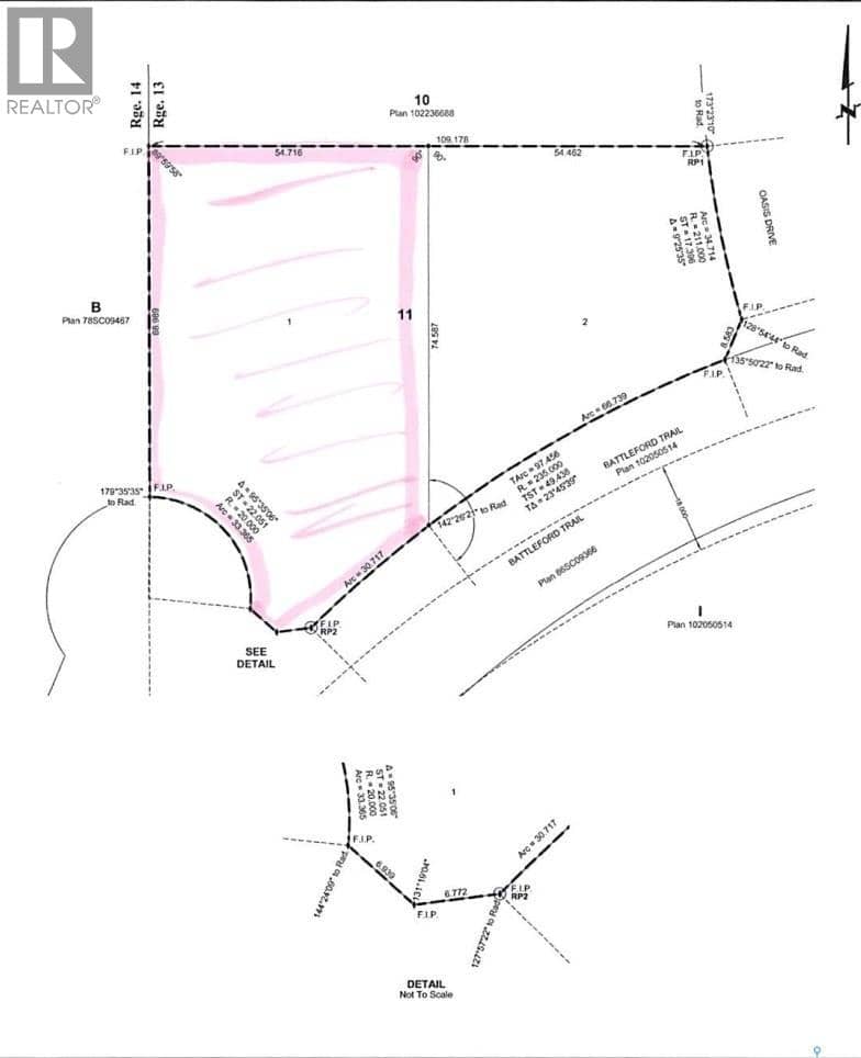 814 Oasis DRIVE, Swift Current, photo 2