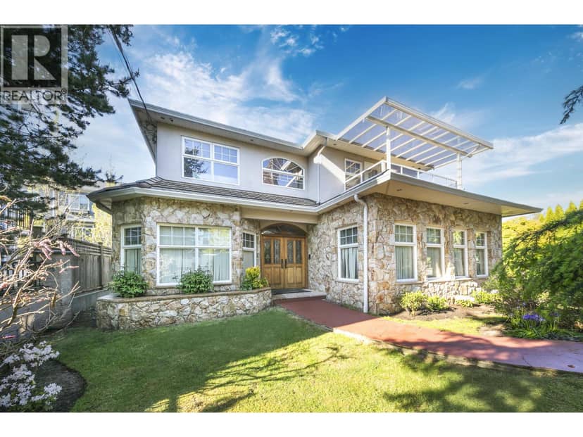 9731 ALBERTA ROAD, Richmond
