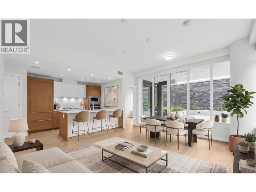 507 788 ARTHUR ERICKSON PLACE, West Vancouver