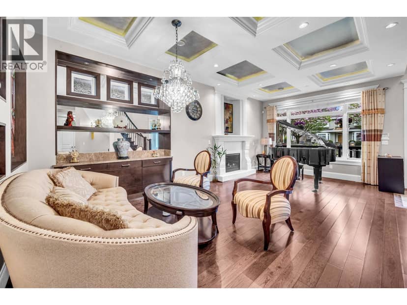 3549 E 46TH AVENUE, Vancouver, photo 5