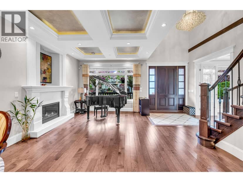 3549 E 46TH AVENUE, Vancouver, photo 3