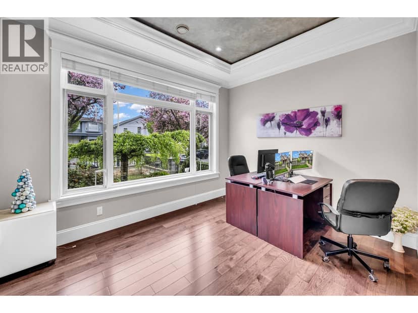 3549 E 46TH AVENUE, Vancouver, photo 4