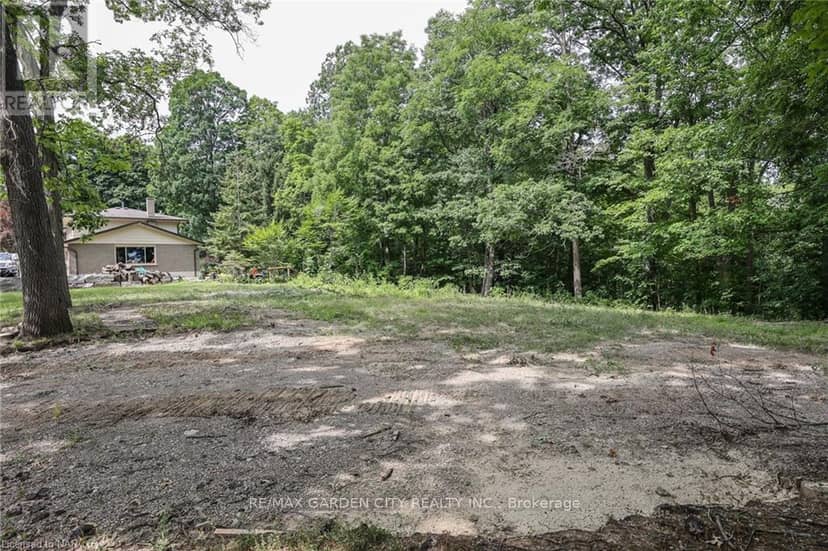 Lot #1 3648 Glen Road — photo 21 of 21