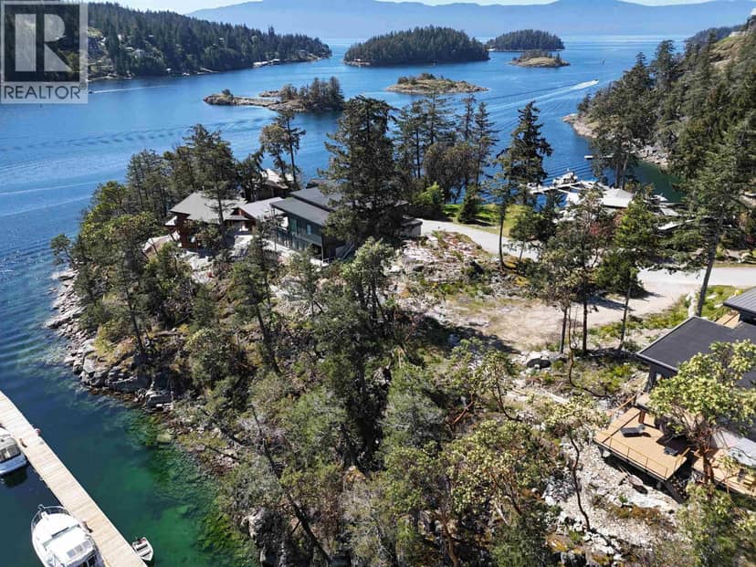 LOT 19 PINEHAVEN WAY, Pender Harbour, photo 3