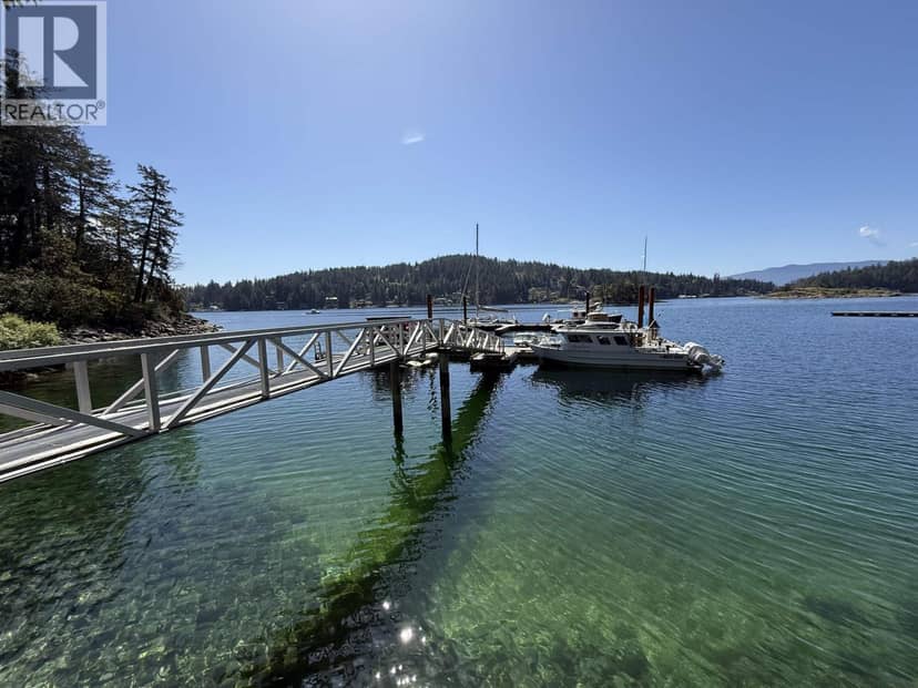 LOT 19 PINEHAVEN WAY, Pender Harbour, photo 7