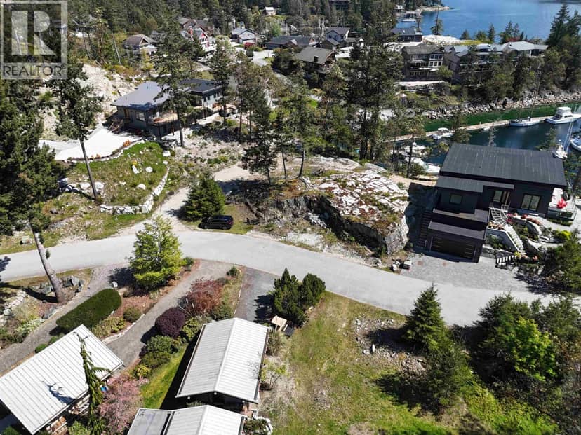LOT 19 PINEHAVEN WAY, Pender Harbour, photo 4