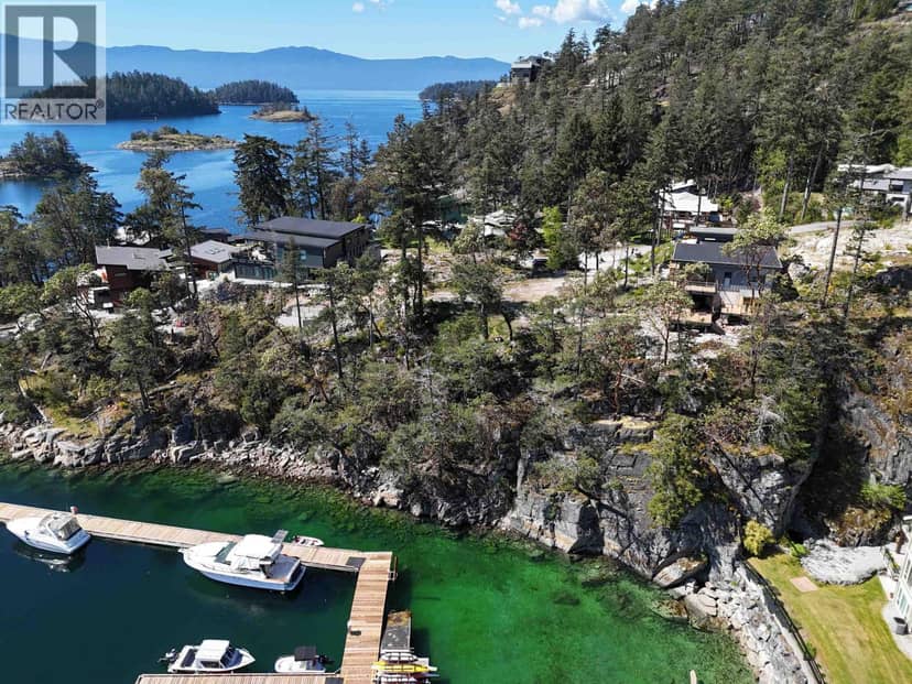 LOT 19 PINEHAVEN WAY, Pender Harbour, photo 2