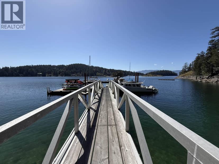 LOT 19 PINEHAVEN WAY, Pender Harbour, photo 8