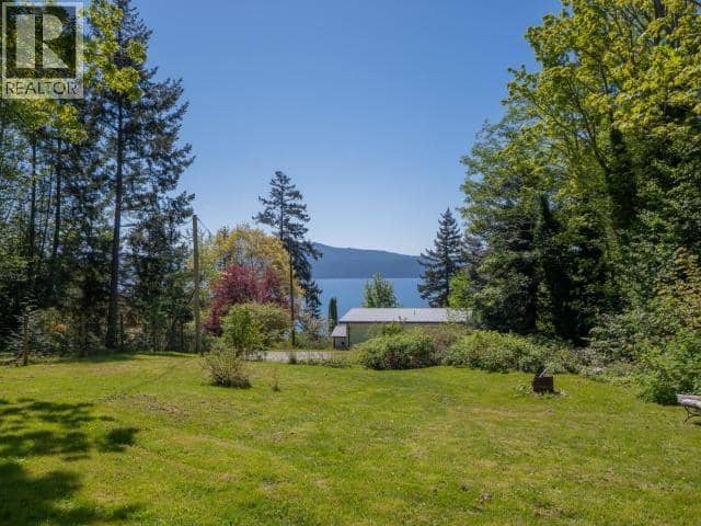 8981 HIGHWAY 101, Powell River