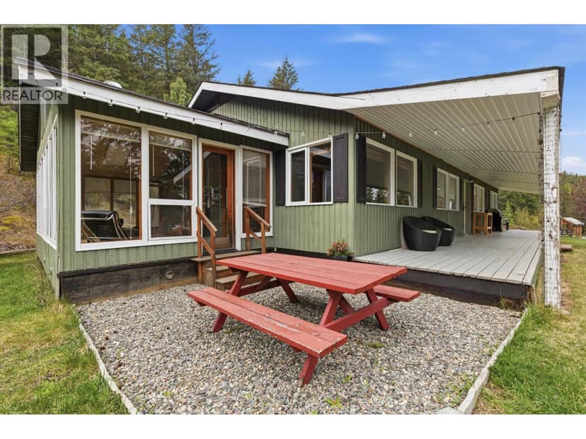 5993 West Fraser Road, Williams Lake, photo 2