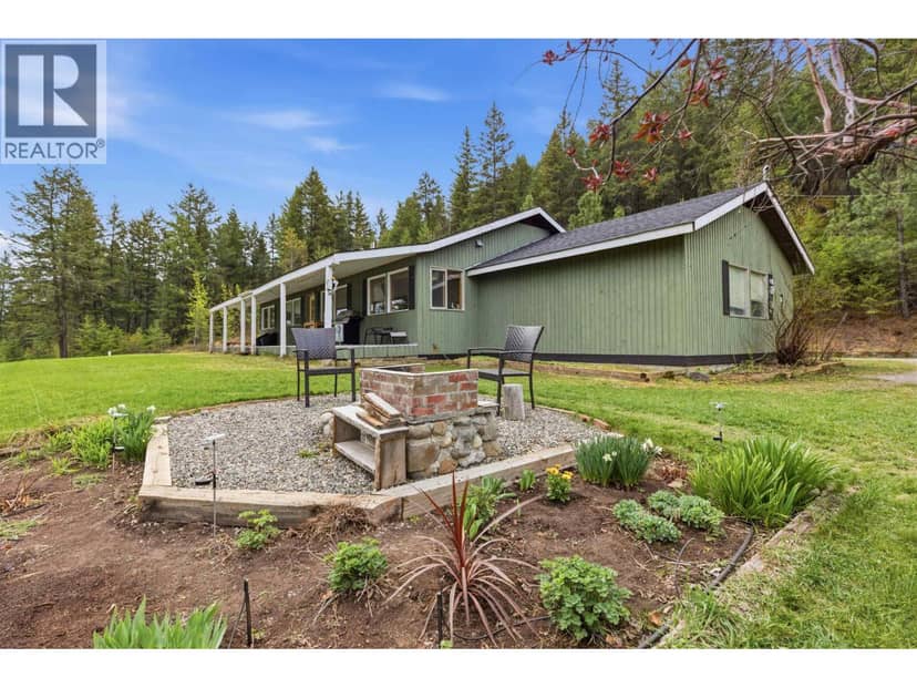 5993 West Fraser Road, Williams Lake, photo 4