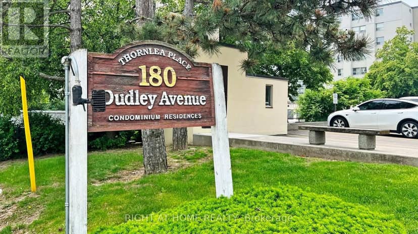 607 - 180 Dudley Avenue — photo 1 of 35