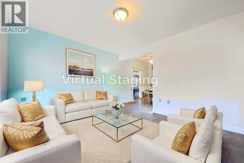 4331 MILLER STREET, Vancouver, photo 4