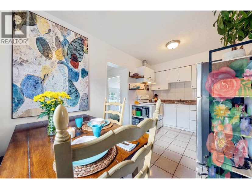 4331 MILLER STREET, Vancouver, photo 6