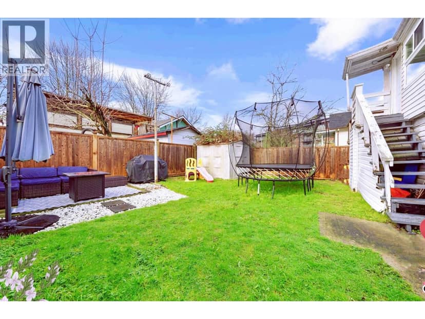 4331 MILLER STREET, Vancouver, photo 3