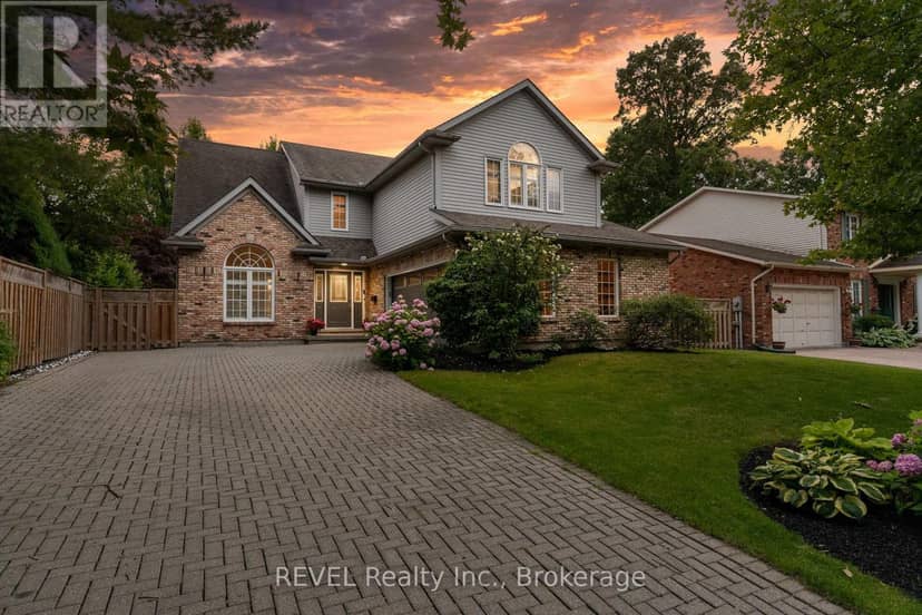 78 Sovereign Drive — photo 1 of 40